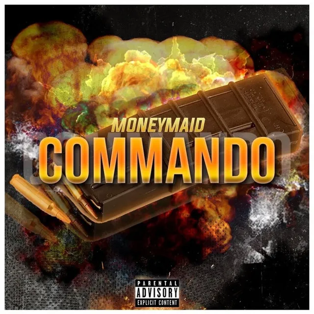 Commando