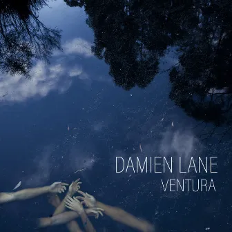 Ventura by Damien Lane