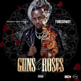 Guns & Roses by Fungshway