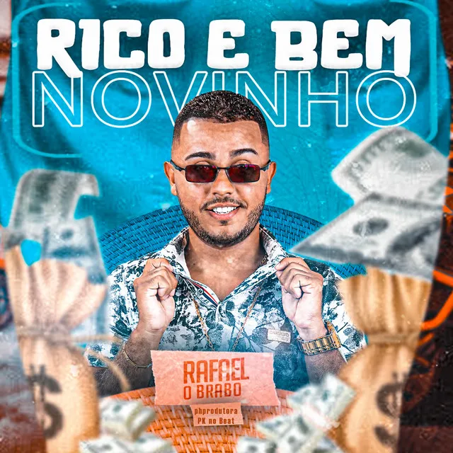 Rico e Bem Novinho