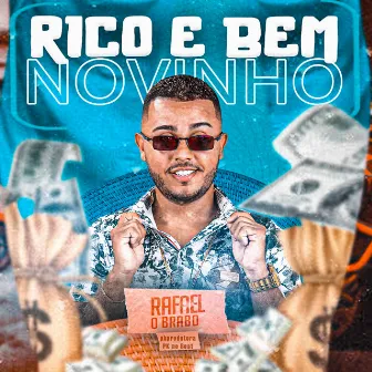 Rico e Bem Novinho by PK no Beat