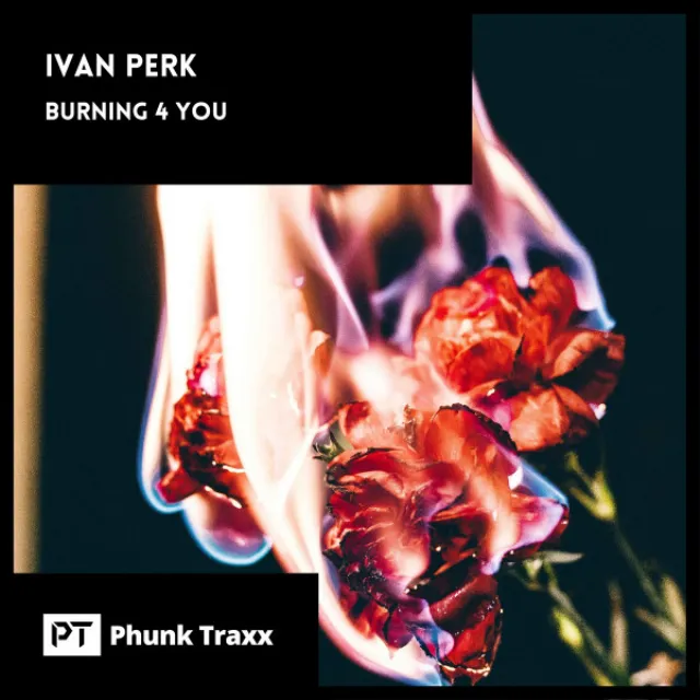 Burning 4 You - Ivan Perk Refix