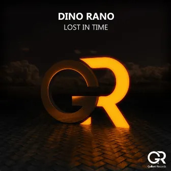 Lost in Time by Dino Rano