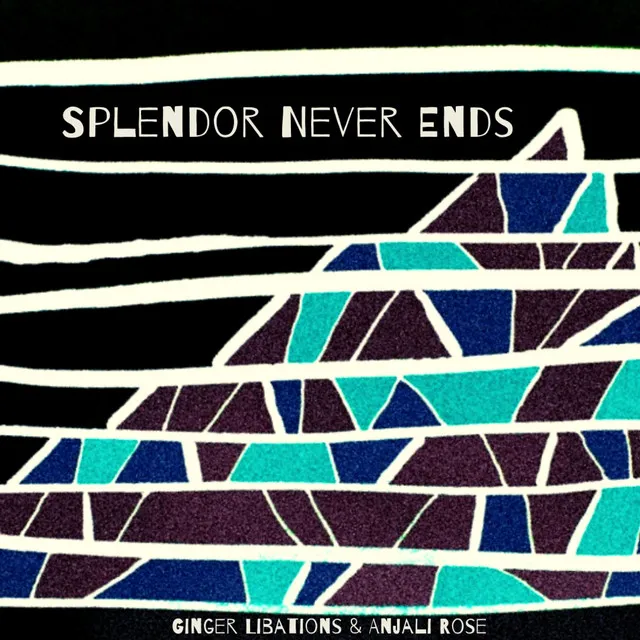 Splendor Never Ends - radio edit