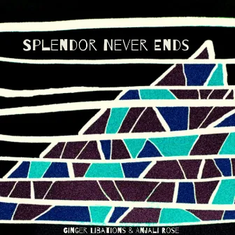 Splendor Never Ends (radio edit) by Ginger Libations