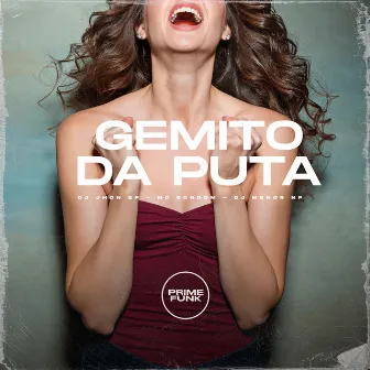 Gemido da Puta by Unknown Artist