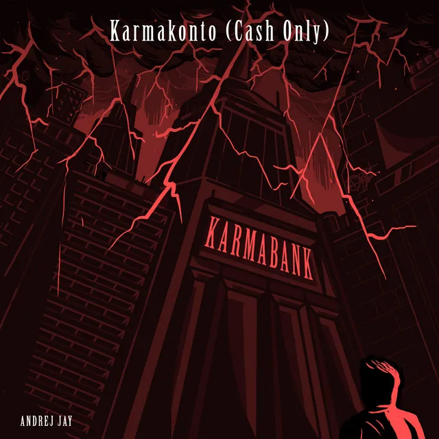 Karmakonto (Cash Only) - Instrumental