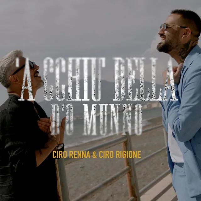 'A chiù bella d'o munno