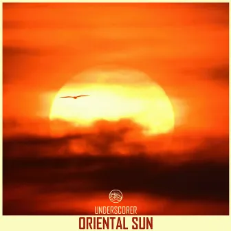 Oriental Sun by Underscorer