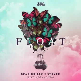 Float by Bear Grillz