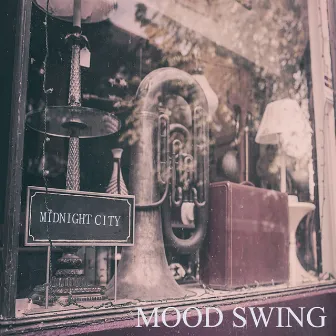 Midnight City by Mood Swing