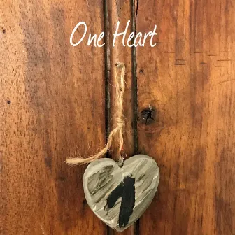 One Heart by Mark Prince