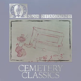 Cemetery Classics by Moon Diagrams