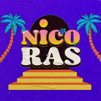 Lo Que Vos Queres by Nico Ras