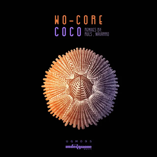 Coco - Navarro Remix