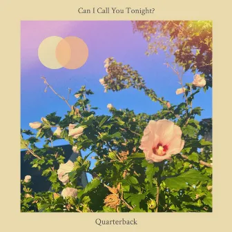 Can I Call You Tonight? / Quarterback by Cal in Red