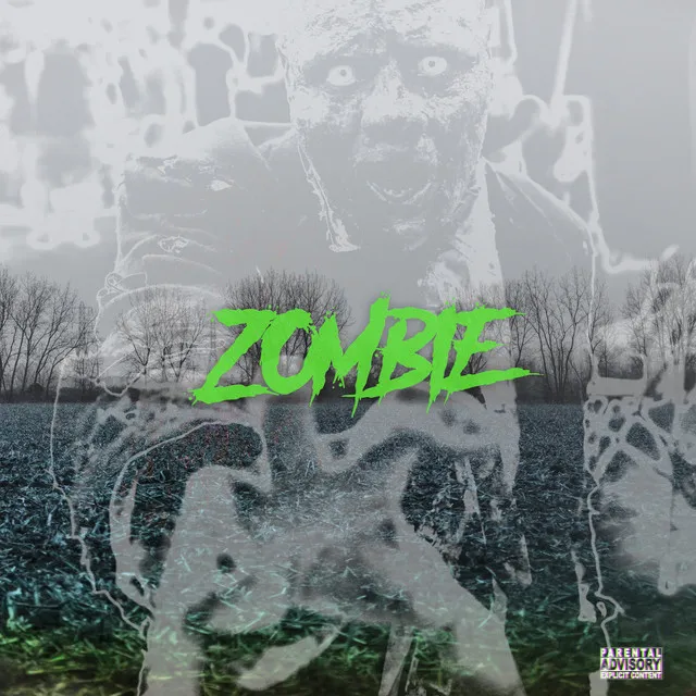 Zombie