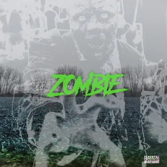 Zombie by CAVIER