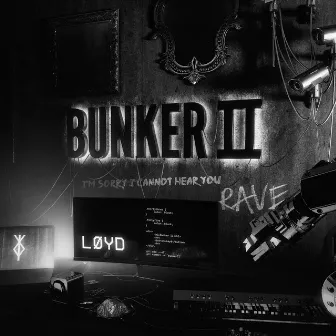 Bunker II by Løyd