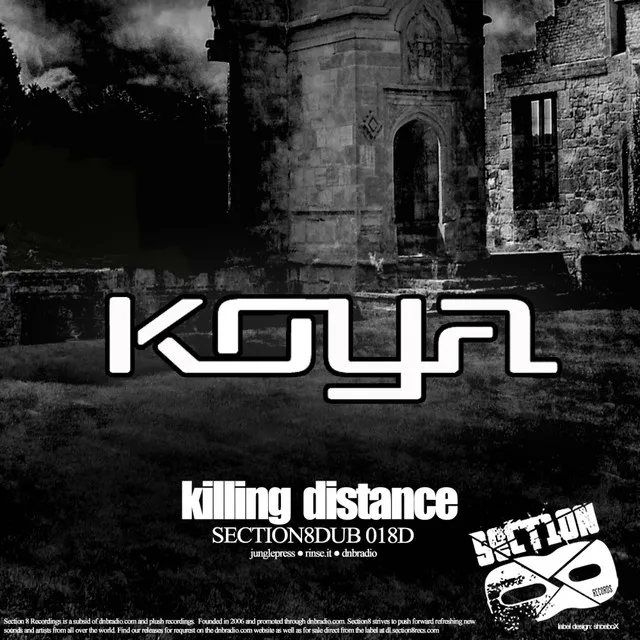 Killing Distance