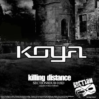 Killing Distance by Koya