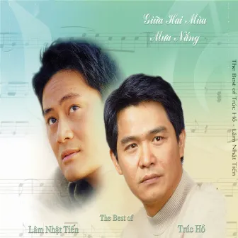 Giữa Hai Mùa Mưa Nắng by Lâm Nhật Tiến