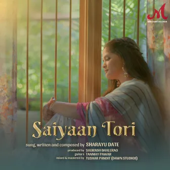 Saiyaan Tori by Sharayu Date