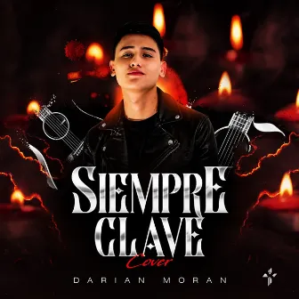 Siempre Clave by Darian Moran