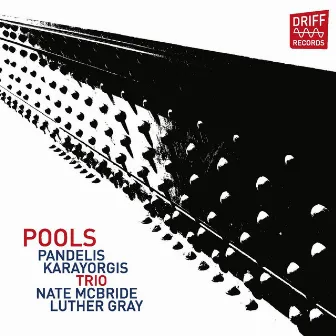 Pools (feat. Nate McBride & Luther Gray) by Pandelis Karayorgis