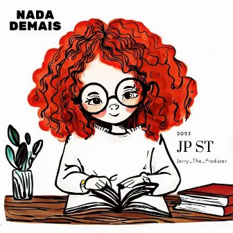 Nada Demais by JP ST