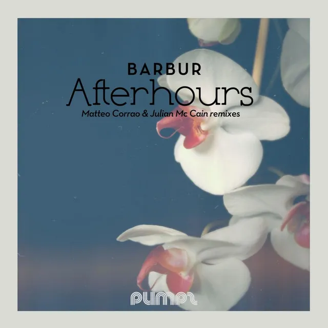 Afterhours - Matteo Corrao Remix