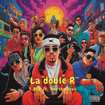 La doble R by T-ROB