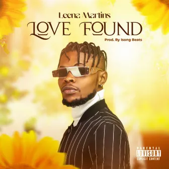 Love Found by Leena martins