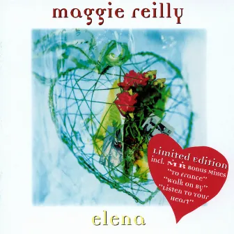 Elena by Maggie Reilly