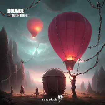 Bounce by Faruk Orakci