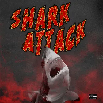 Shark Attack by fD