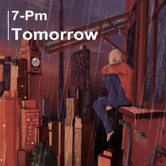 Tomorrow by 7-Pm