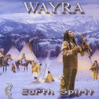 Earth Spirit by Wayra