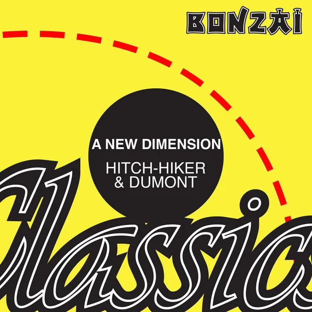 A New Dimension - Original Mix