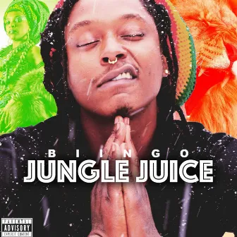 Jungle Juice by Biingo