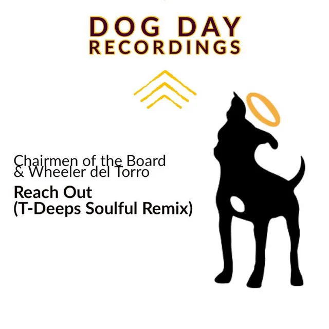 Reach Out - T-Deeps Soulful Remix