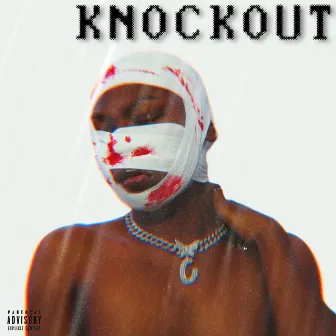 KNOCKOUT by Cyrus Carter