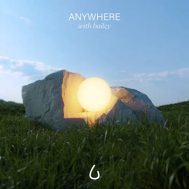 Anywhere