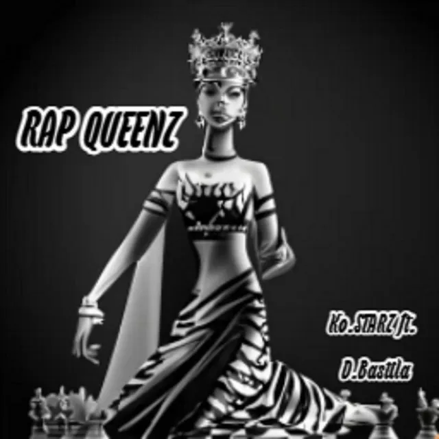 RAP QUEENZ - Single