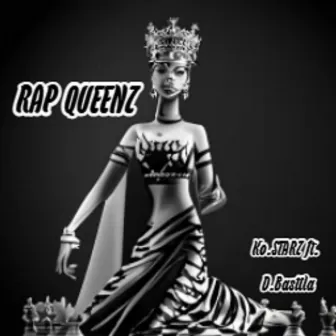 RAP QUEENZ - Single by Ko.STARZ