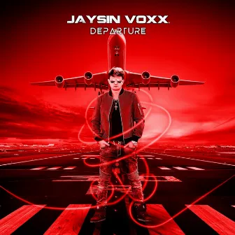 Departure by Jaysin Voxx