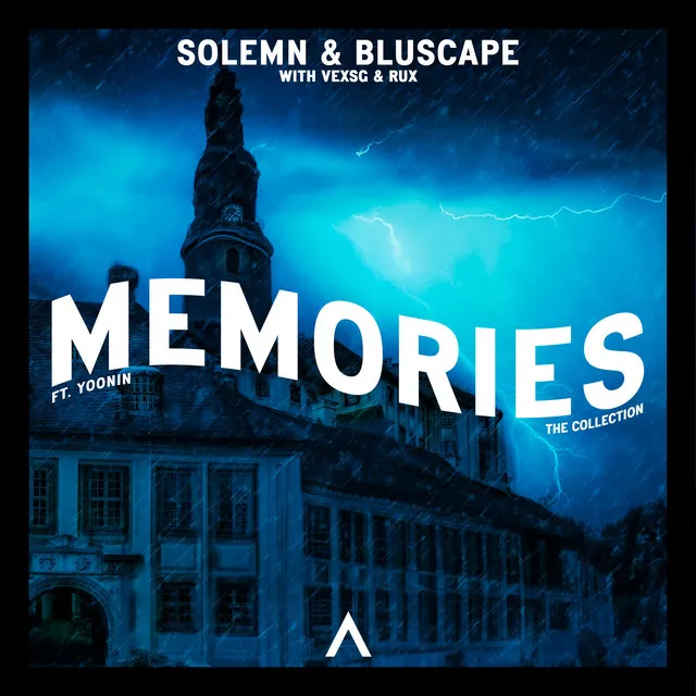 Memories (VIP) - Instrumental