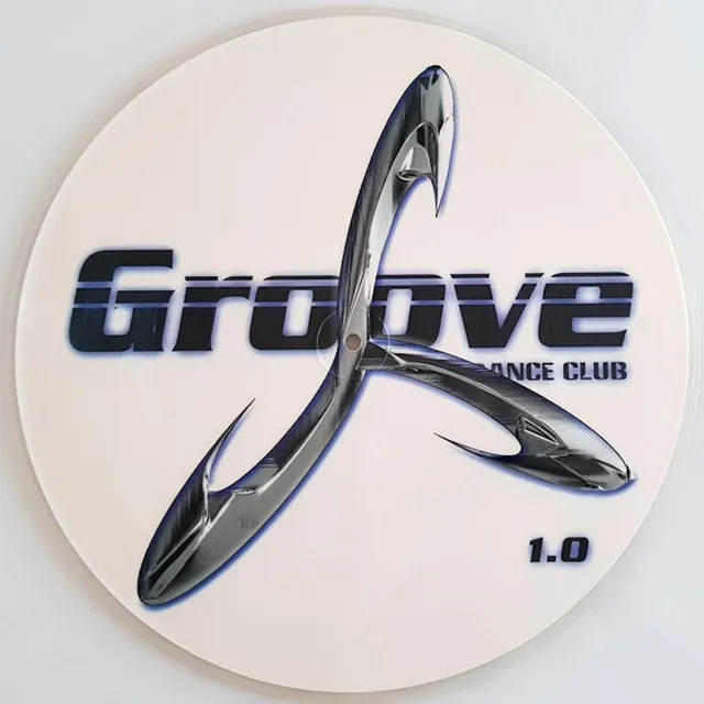 Groove 1.0