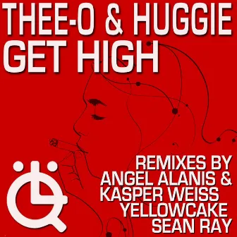 Get High by Thee-O