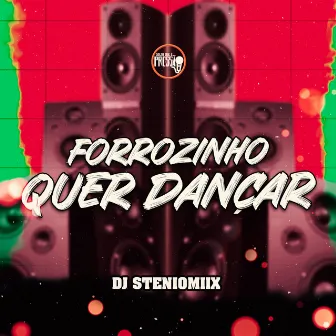 Forrozinho Quer Dançar by DJ Steniomiix